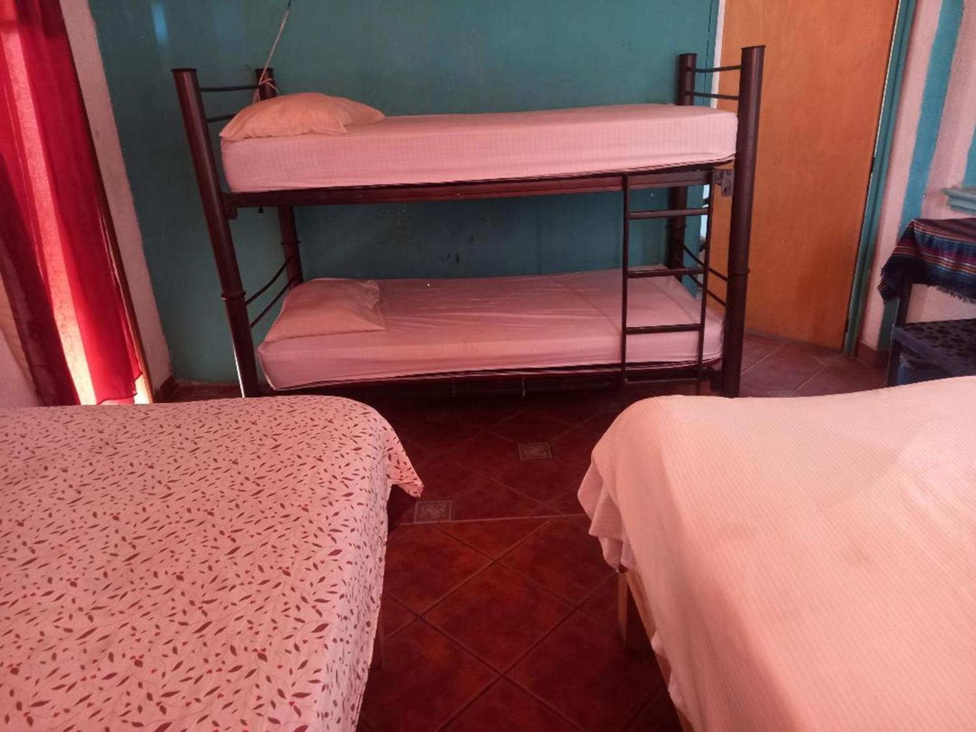 Hostal Puntacana Vallarta Пуерто-Вальярта Екстер'єр фото